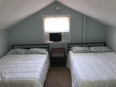 House 3 bedrooms, with jacuzzi