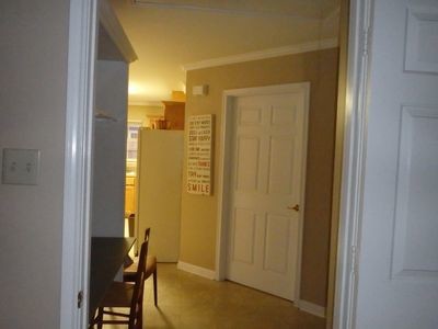 House 2 bedrooms, with jacuzzi