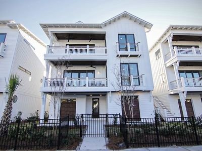 House 3 bedrooms, with air conditioning