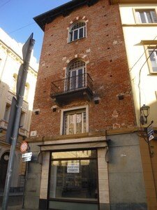 Bed and breakfast 1 camera, con palestra