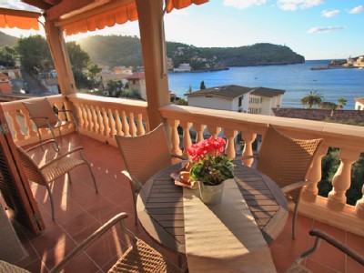 Wohnung 2 Schlafzimmer, mit Fitnessstudio