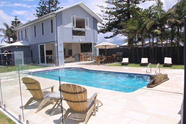 House 2 bedrooms, with pool