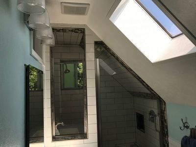 House 3 bedrooms, with jacuzzi