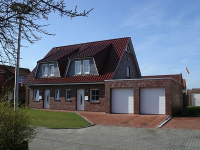 Ferienhaus 4 Schlafzimmer, mit Whirlpool