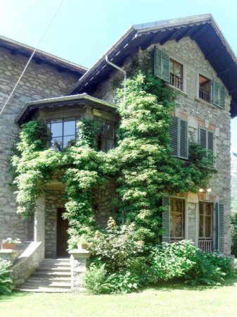 Casa 7 camere, con piscina