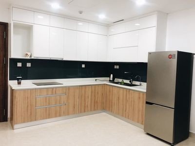 Wohnung 2 Schlafzimmer, mit Pool