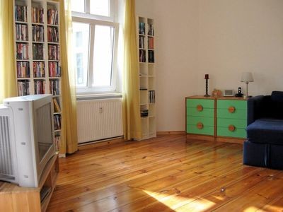 Wohnung 1 Schlafzimmer, mit Sauna