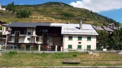 Appartement tout confort, 2 chambres, avec wifi