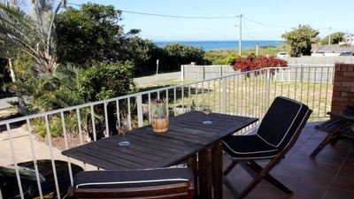 House 2 bedrooms, with air conditioning