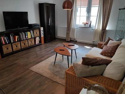 Wohnung 3 Schlafzimmer, mit Whirlpool