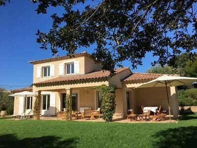 Villa 3 camere, con piscina