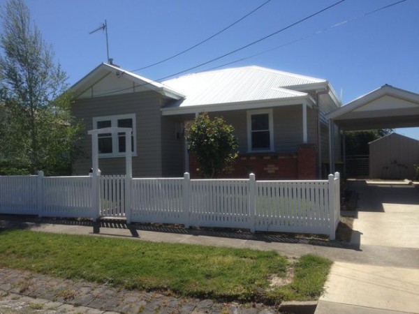 House 3 bedrooms, with jacuzzi