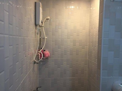 Appartement 1 chambre, avec wifi