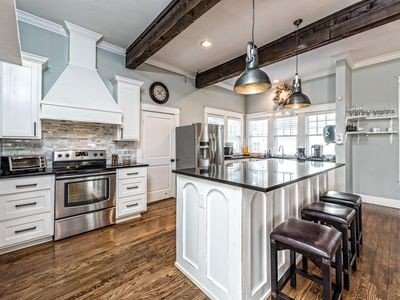 House 3 bedrooms, with air conditioning