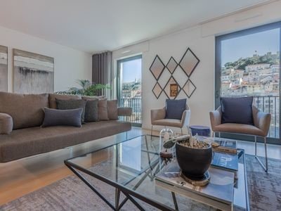 Ferienhaus 3 Schlafzimmer, mit Klimaanlage