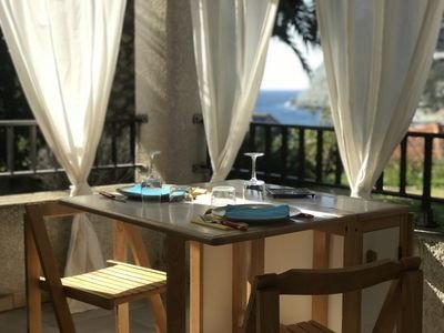 Gîte 2 chambres, avec jardin