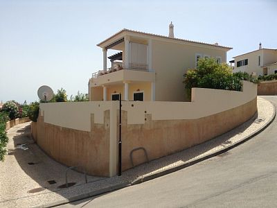 Villa 2 chambres, avec piscine