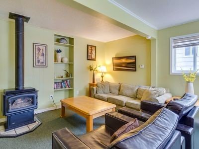 House 2 bedrooms, with jacuzzi