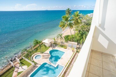 Apartamento 2 habitaciones, con piscina