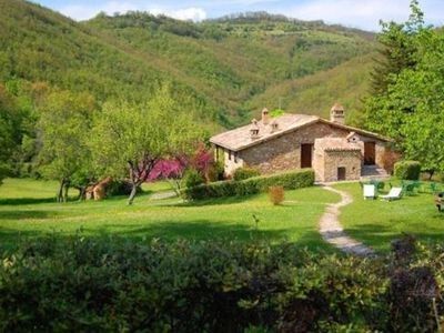 Bed and breakfast 1 camera, con piscina