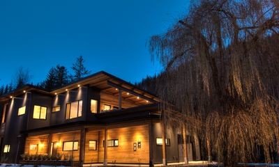 Maison 4 chambres, avec jacuzzi