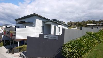 Villa 2 bedrooms, with garden