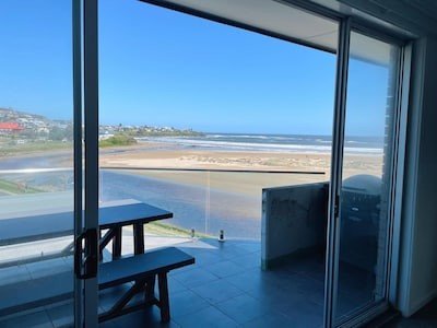 Apartment 4 bedrooms, with garden