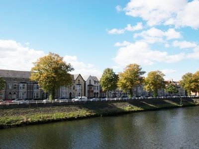 Apartamento 3 quartos, com jardim