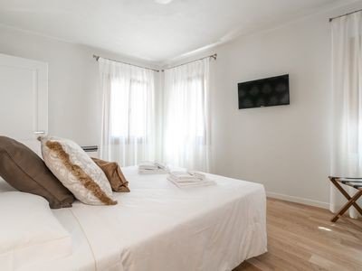 Appart'Hotel authentique, 1 chambre, avec climatisation