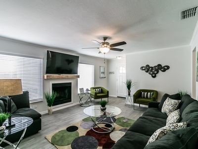 House 3 bedrooms, with gym