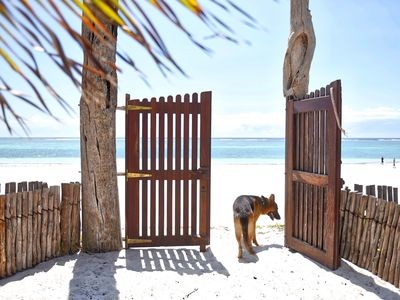 Ferienhaus 1 Schlafzimmer, mit Pool