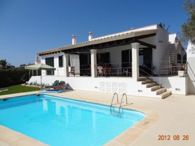 Villa 5 Schlafzimmer, mit Pool