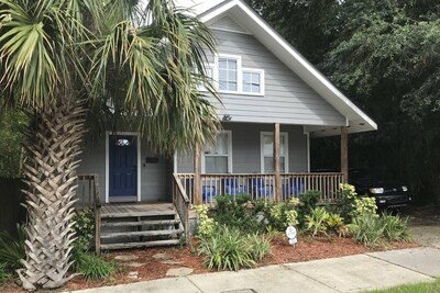 Casa 3 habitaciones, con aire acondicionado