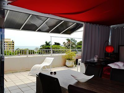 Apartamento 2 quartos, com jardim