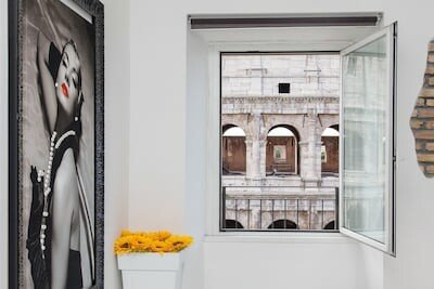 Appartamento 3 camere, con aria condizionata