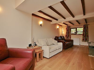 House 3 bedrooms, with gym