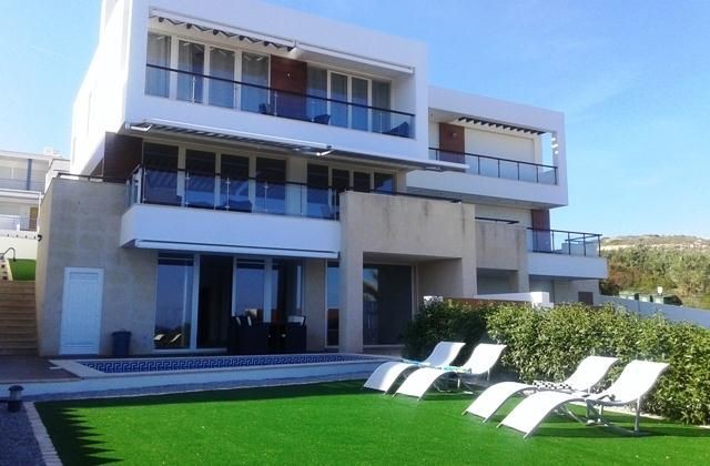 Villa authentique, 4 chambres, avec piscine