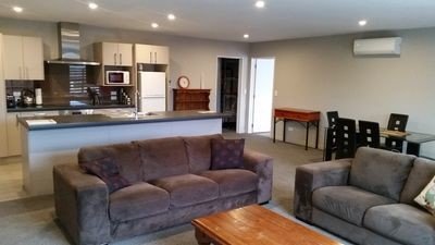 House 3 bedrooms, with jacuzzi