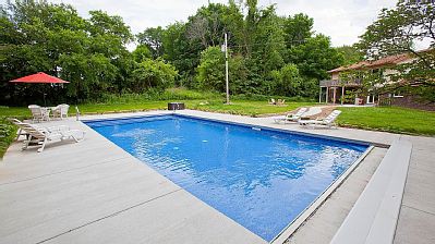 House 4 bedrooms, with jacuzzi
