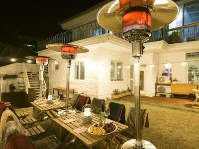 Maison traditionnelle, 6 chambres, avec jacuzzi