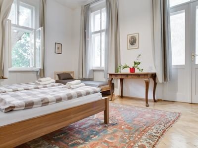 Apartamento 2 habitaciones, con jacuzzi