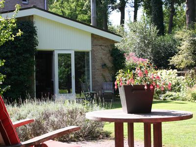 Appartement 1 slaapkamer, met sportschool