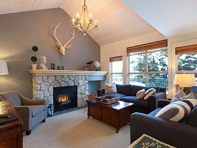 Apartamento 2 habitaciones, con jacuzzi