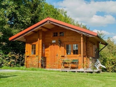 Chalet 1 Schlafzimmer, mit WLAN