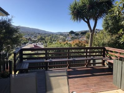 House 4 bedrooms, with jacuzzi