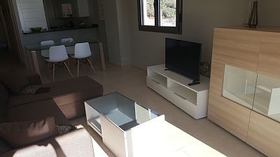 Appartamento 2 camere, con piscina