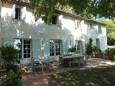 Ferienhaus 6 Schlafzimmer, mit Pool