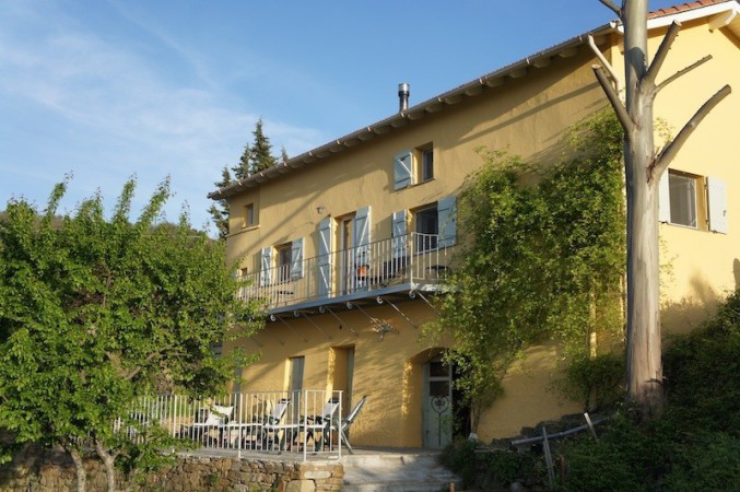Bed and breakfast 2 camere, con giardino
