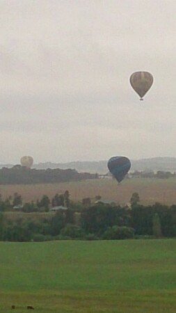 Bed and breakfast 1 bedroom, with gym