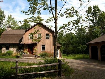 Maison 3 chambres, avec jardin